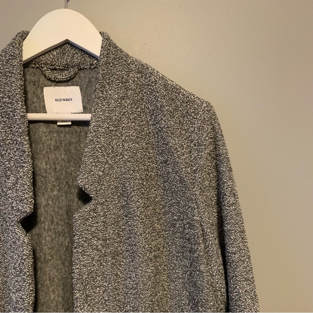 Old Navy Coat - Picture 3 of 3